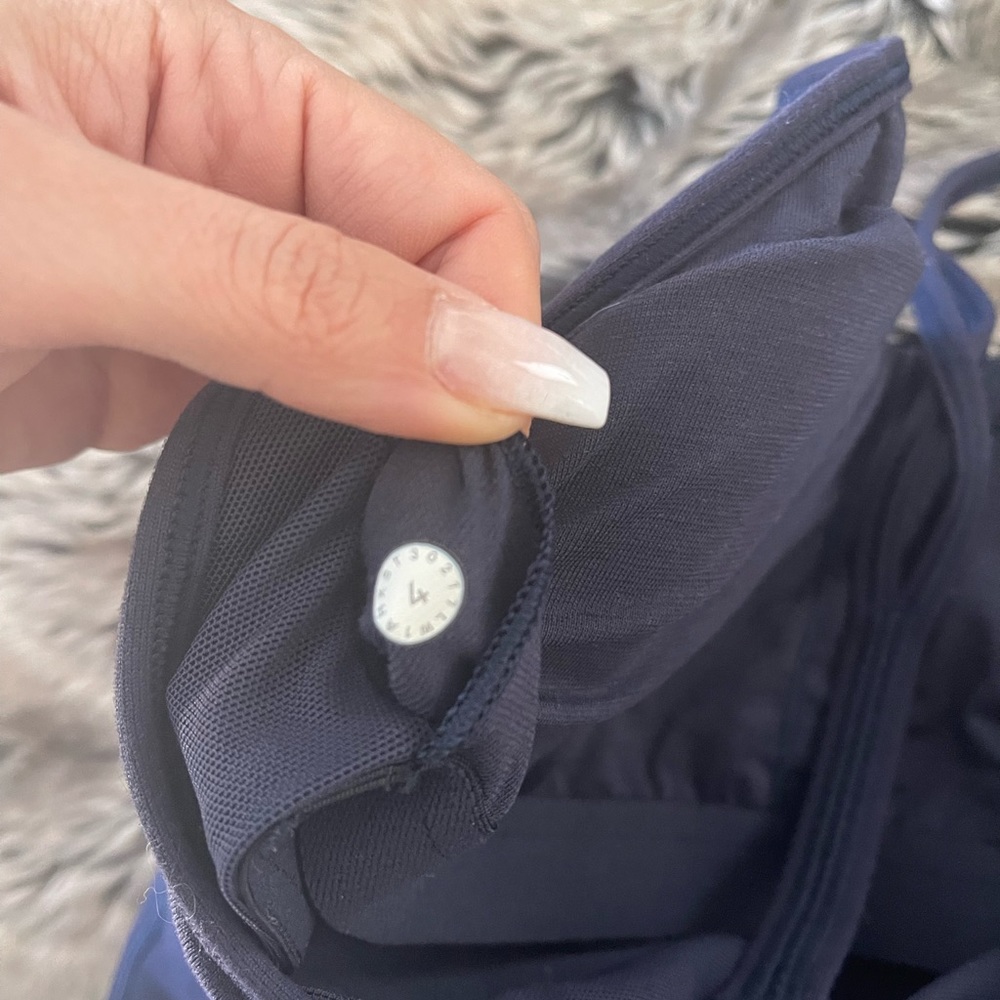 Lululemon Tank - Picture 2 of 3